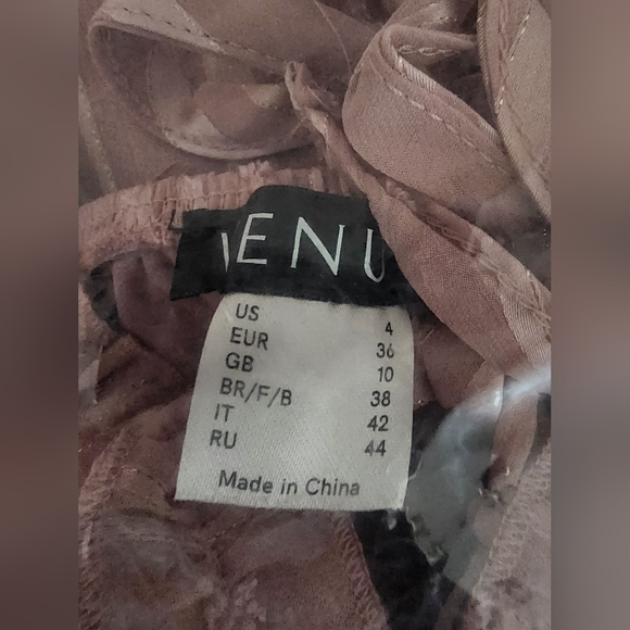 Venus Shimmer Maxi - Picture 3 of 3